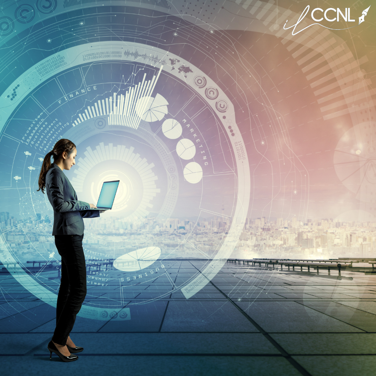 CCNL ICT (Confsal - Cifa): Tabelle Retributive, Livelli e Aggiornamenti